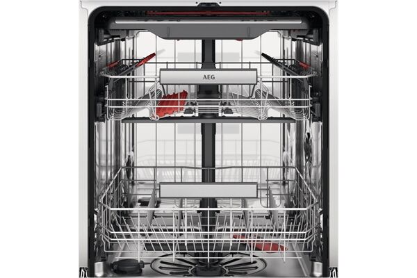 AEG Favorit FSE77708P