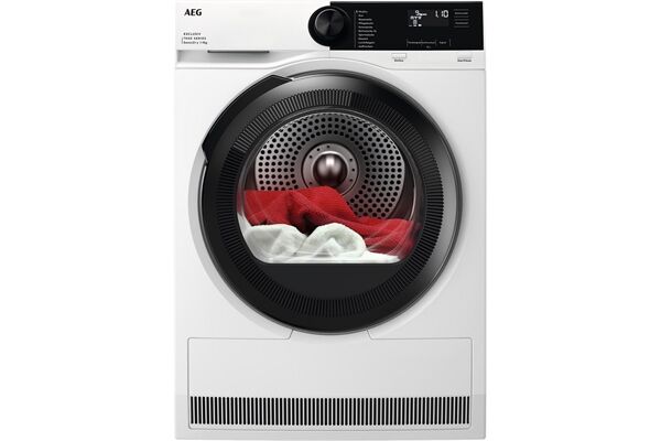 AEG Lavatherm TR7T65699