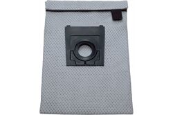 Bosch BBZ 10 TFG Textilfilter (awesome lightgray) Staubfilterbeutel