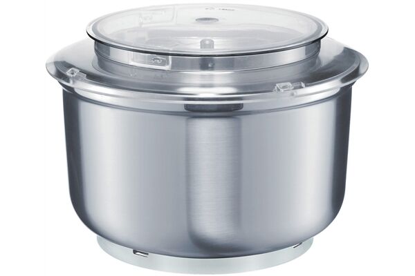 Bosch MUZ6ER2 Edelstahl-Rührschüssel