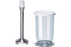 Bosch MFZ4060 Mixfuß (edelstahl) Handrührer-Zubehör