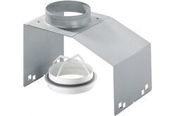 Siemens LZ74020 Montagehilfe Lüfterbaust. Dunstabzugshauben-Zubehör