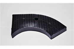 Siemens LZ24000 Aktivkohlefilter Aktivkohlefilter