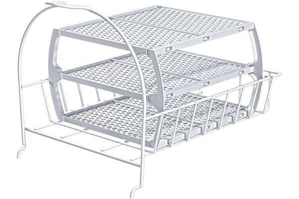 Siemens WZ20600 Wollekorb