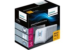 Siemens VZ16GALL Staubsaugerbeutel