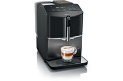 Siemens TF305EF9 (Dark Inox) Kaffee-Vollautomat