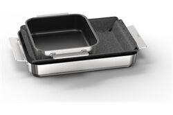 Siemens HZ9FF030 Pfanne