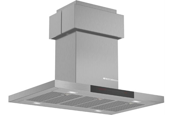Bosch DIZ2CX5C6 Clean Air Plus Umluftmodu
