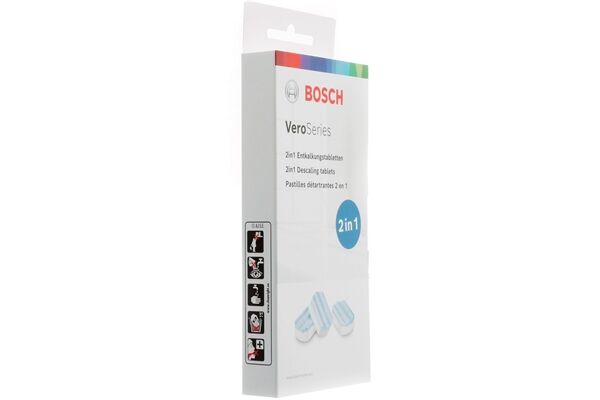 Bosch TCZ8002A Entkalkungstabletten