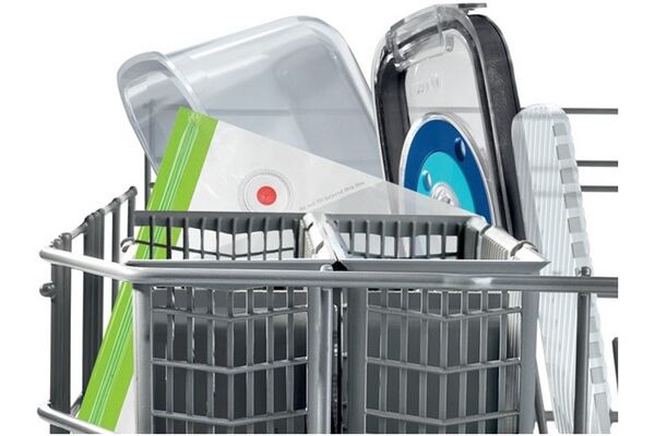Bosch MSZV6FS1 ErgoMixx Vakuum-Frischhalt