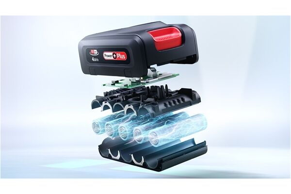 Bosch BHZUB1840