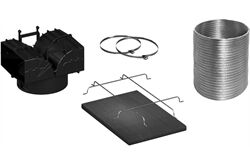 Bosch DWZ1GK1U2 (awesome lightgray)