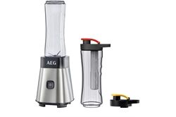 AEG SB2700 (edelstahl) Standmixer