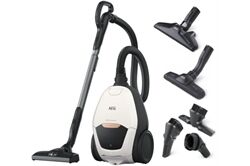 AEG VX82-1-ALR (soft white) Bodenstaubsauger