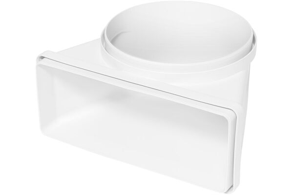 AEG M2CKCF03 Umlenkstück