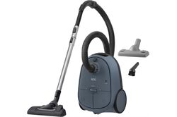 AEG AB61C2DB (blau) Bodenstaubsauger