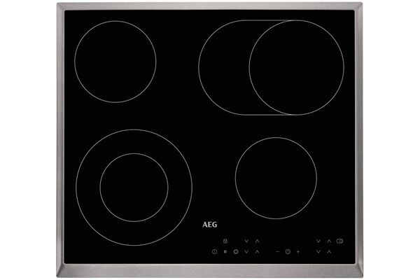 AEG EURB61PV2