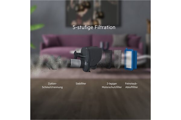AEG AS52H212XN