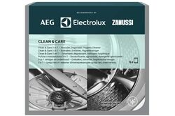 AEG M2GCP600 Pflegemittel