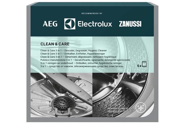 AEG M2GCP600