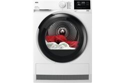 AEG Lavatherm TR7T60699 (weiss) Wärmepumpentrockner