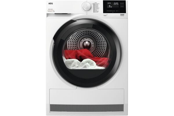 AEG Lavatherm TR7T60699