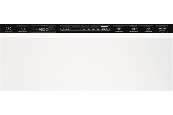 AEG Favorit FSE74757P