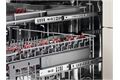 AEG Favorit FSE7675XP
