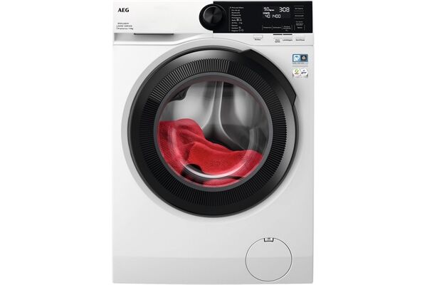 AEG Lavamat LR6F65499