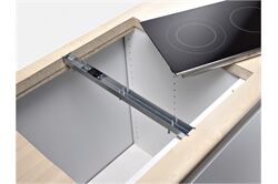 Siemens HZ394301 Verbindungsleiste Glaskeramik-Kochfelder Zubehör