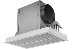 Siemens LZ20JCD20 CleanAir Umluftmodul rege (weiss) Dunstabzugshauben-Zubehör