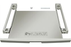 Bosch WTZ2742X Verbindungssatz Wäschetrockner-Zubehör