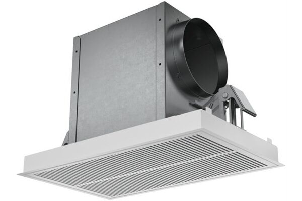 Bosch DIZ1JC2C6 Clean Air Plus Umluftmodu