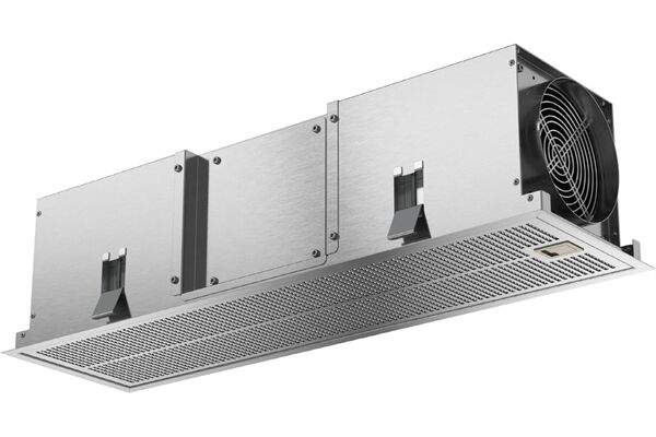 Bosch DIZ1JX5C1 CleanAir Umluftmodul