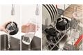 Bosch MMZBTK1B To Go Flasche