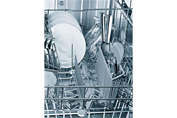 Bosch SMZ5000 Spülhilfe-Set