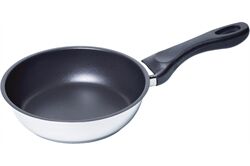 Bosch HEZ390210 Systempfanne Ø 15cm (awesome lightgray) Pfanne
