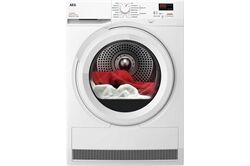 AEG Lavatherm TR7C40699 (weiss) Wärmepumpentrockner