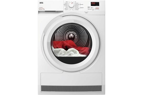 AEG Lavatherm TR7C40699