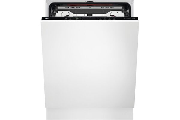 AEG Favorit FSE96808P