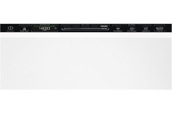 AEG Favorit FSE96808P