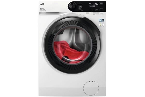 AEG Lavamat LR6F65489