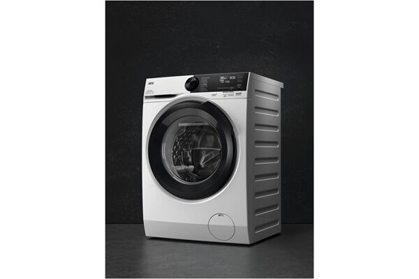 AEG Lavamat LR6F65489