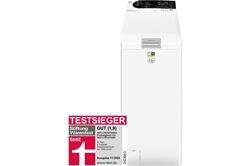 AEG Lavamat LTR7E7026EU (weiss) Waschmaschine-Toplader