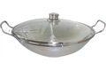 Bosch HEZ390090 Wok