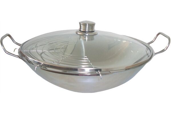 Bosch HEZ390090 Wok