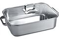Bosch HEZ390011 Bräter 6,5 L
