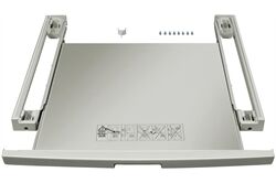 Siemens WZ2742X Verbindungssatz m.Auszug Waschmaschinen/Trockner Zubehör