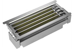 Siemens LZ11IXC16 CleanAir Plus Umluftmodul Dunstabzugshauben-Zubehör