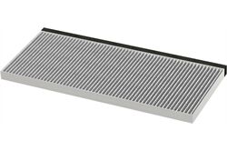 Siemens LZ12ITB14 Aktivkohlefilter